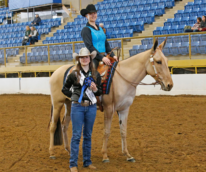 I'm Foxy And I Know It